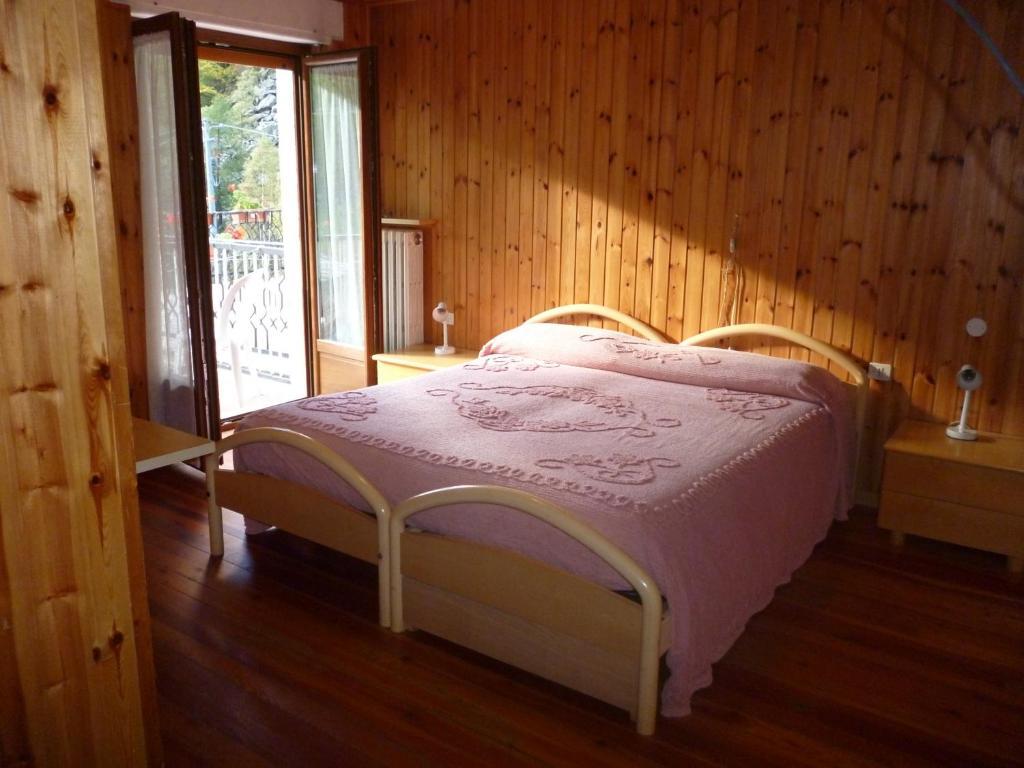 Hotel Fior Di Roccia Габи Стая снимка