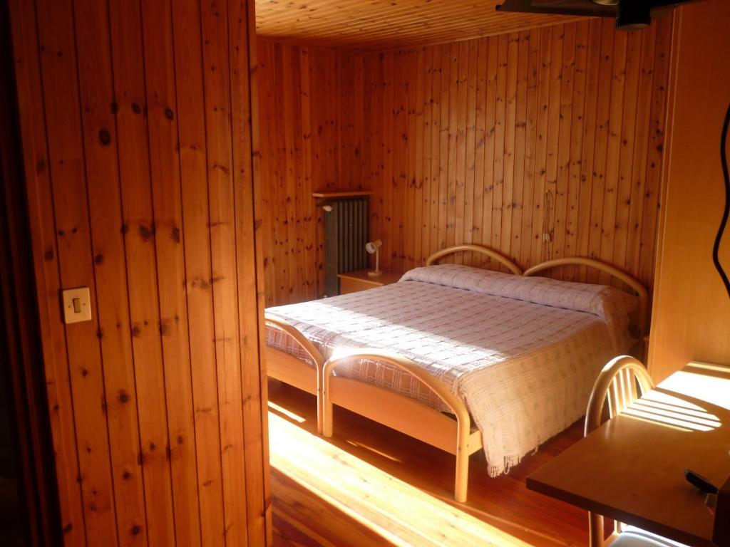 Hotel Fior Di Roccia Габи Стая снимка